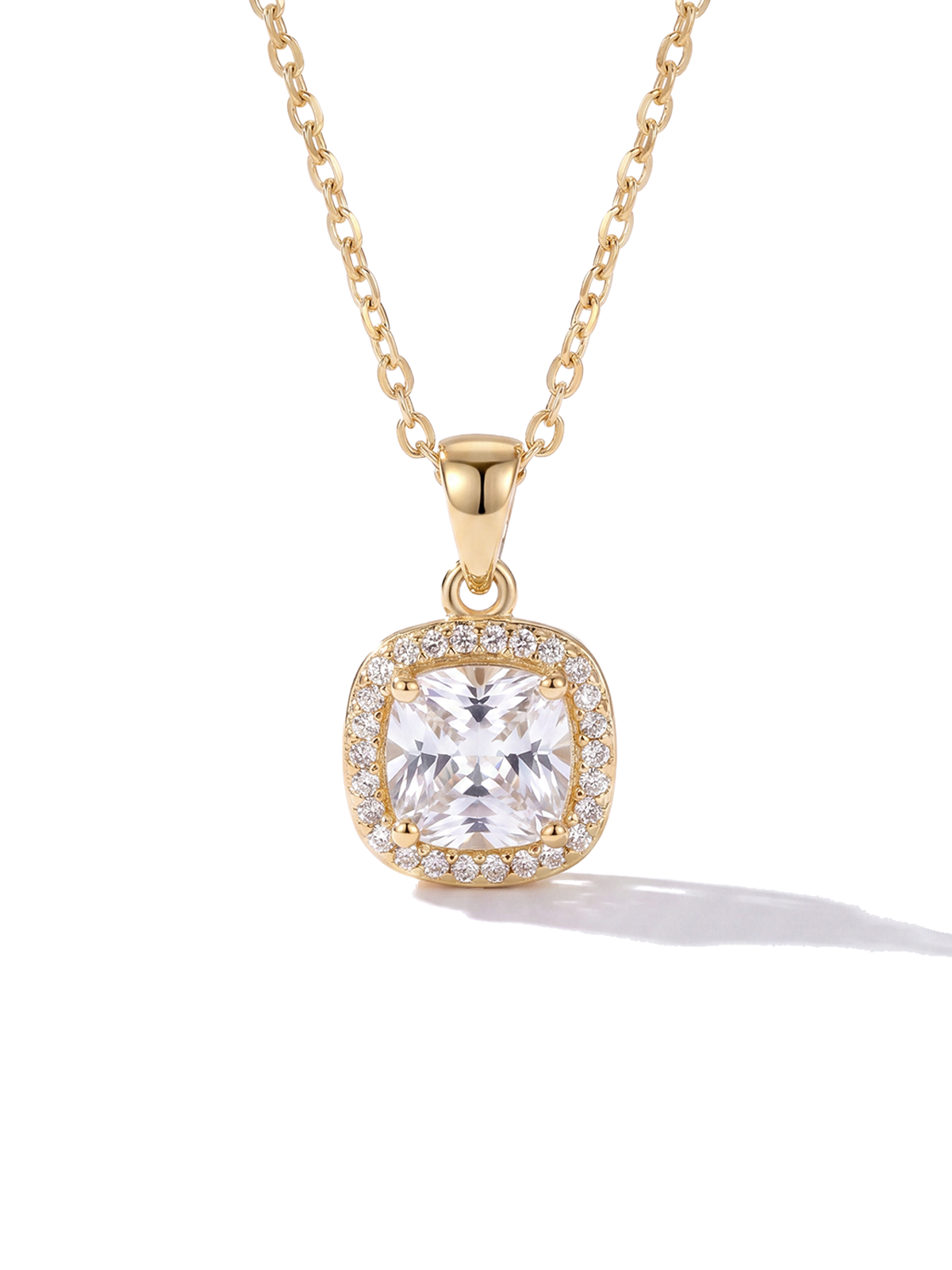 Avenis Necklace