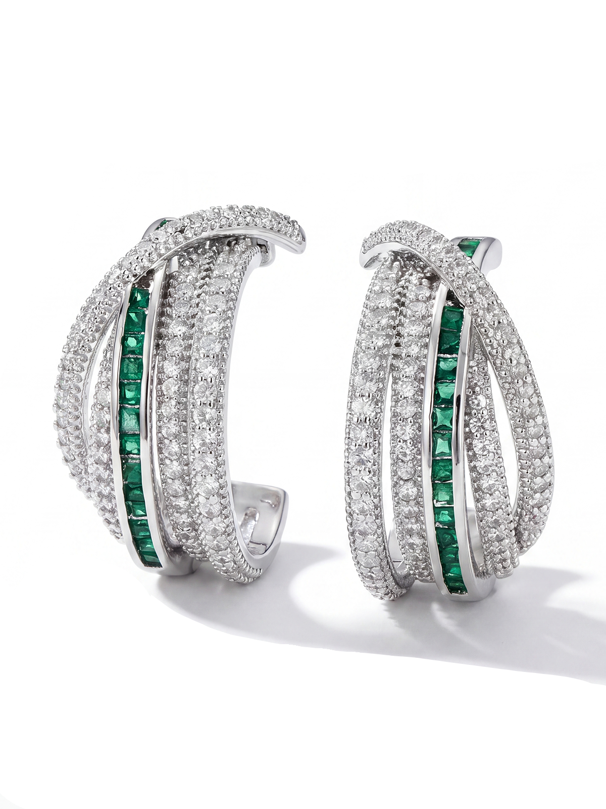 Mirelka Earrings