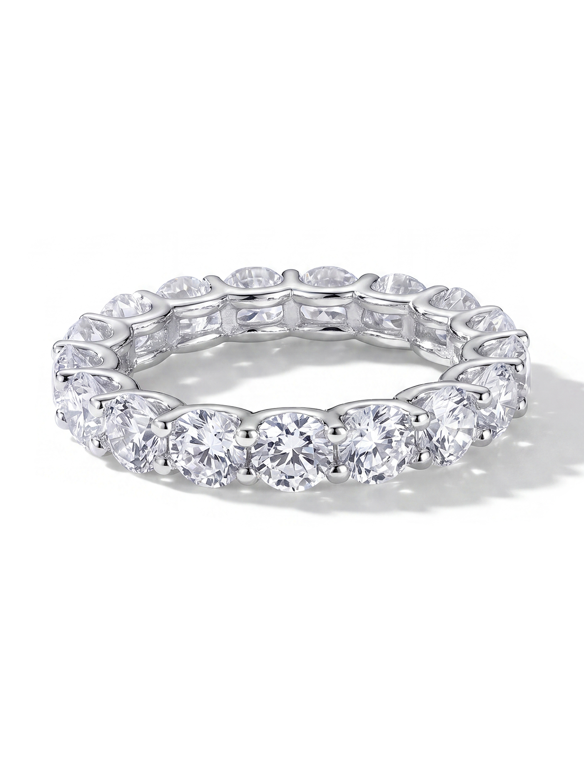 4MM | Full Eternity Ring