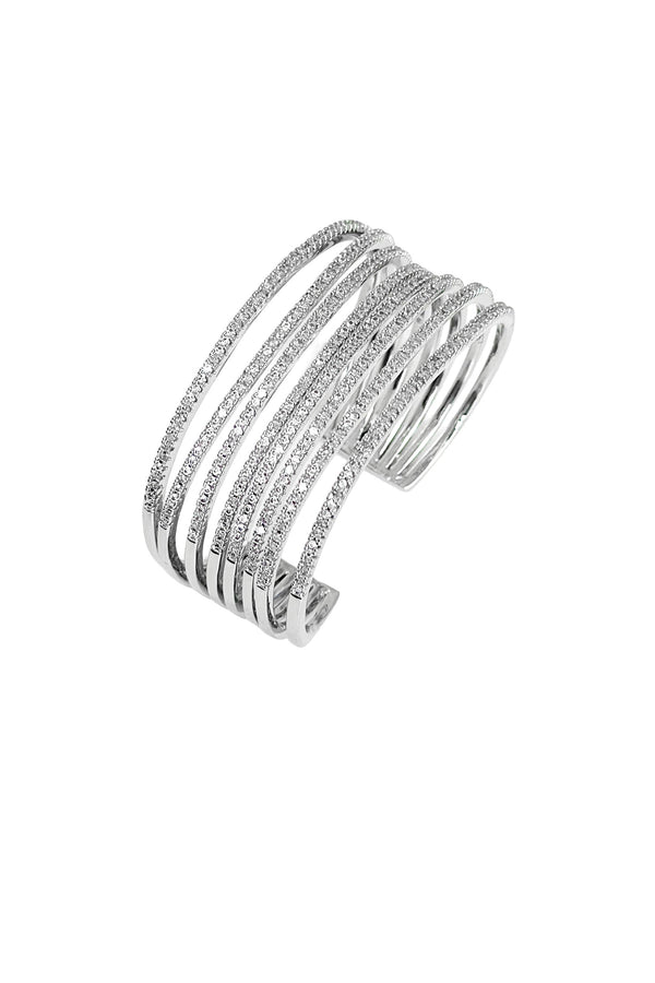 Selora Bileklik |   Luxury Jewelry by  Atelier Duygu.