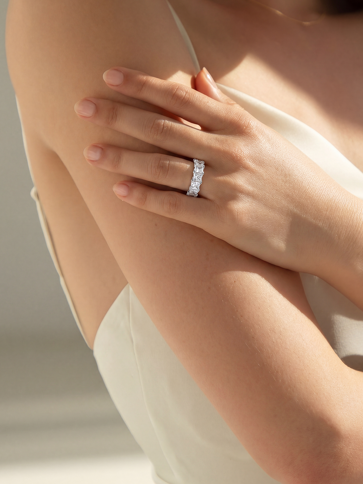 Princess Tamtur Ring
