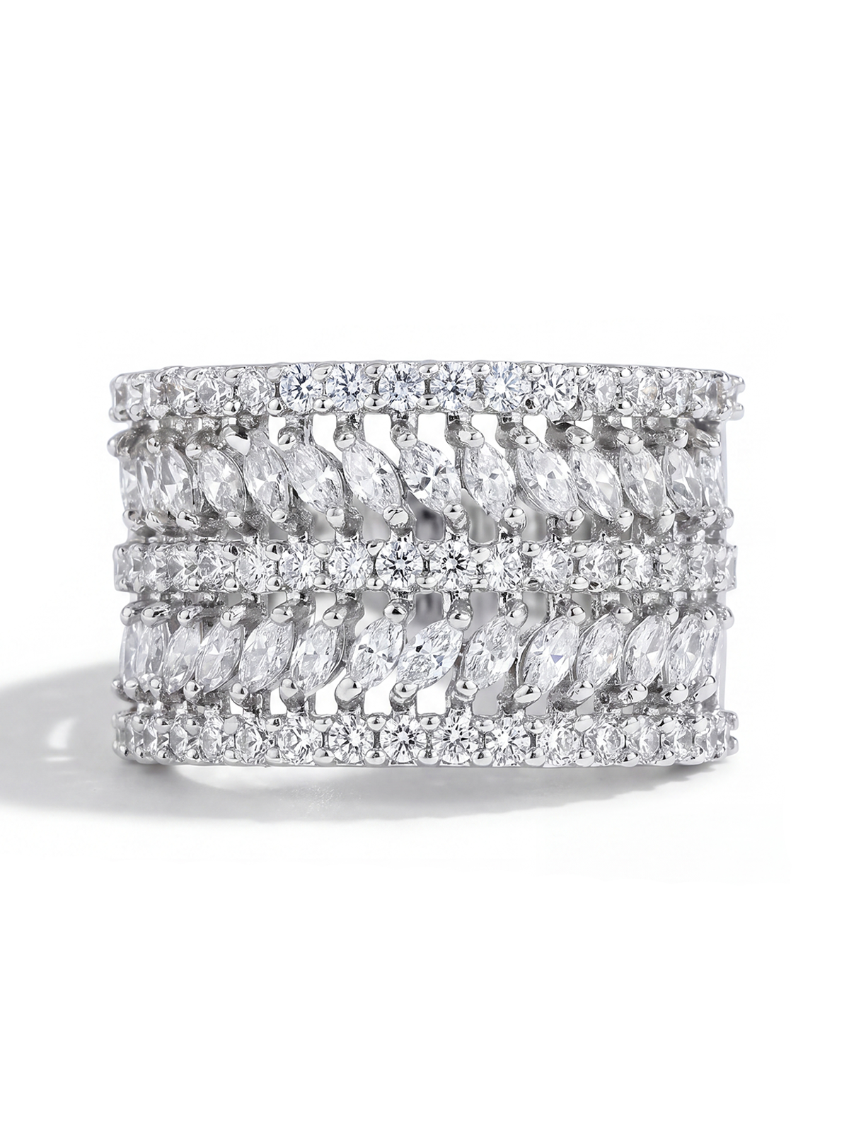 Luneria Ring