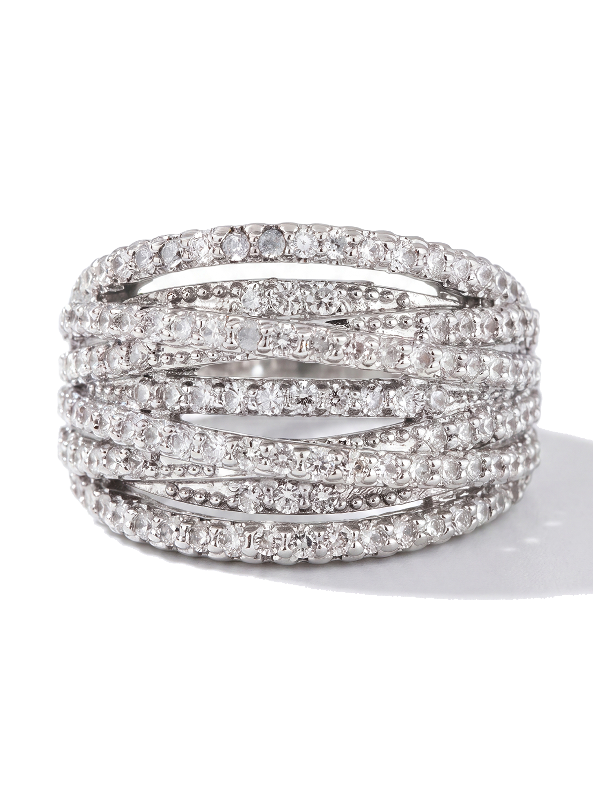 Desira Ring