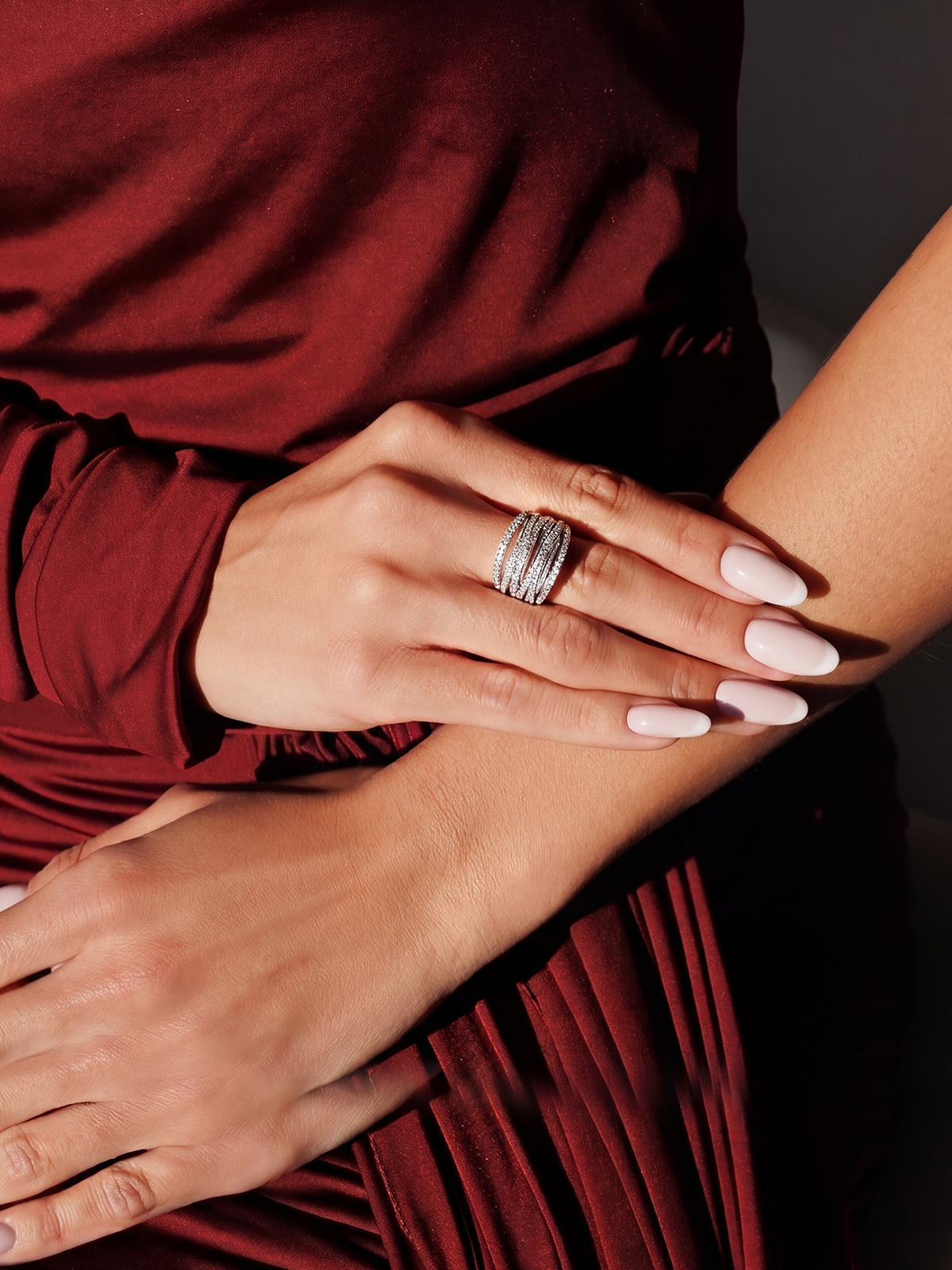 Desira Ring