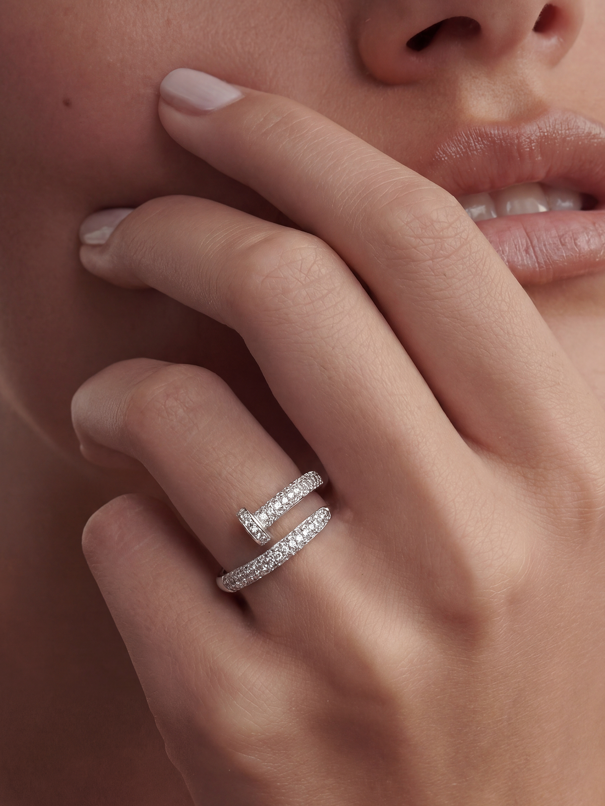 Alenya Ring