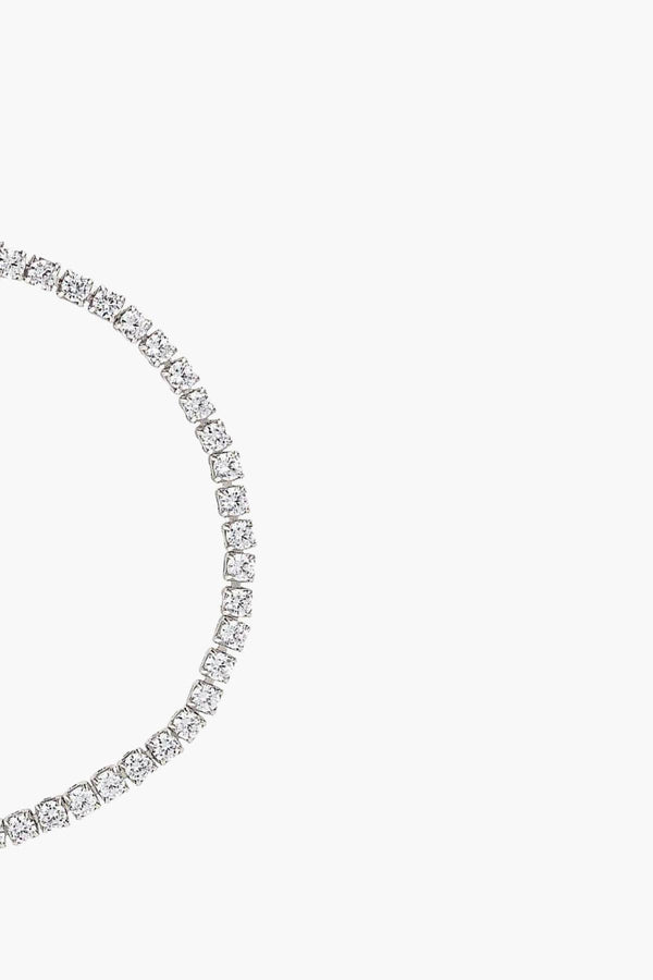 3MM | Su Yolu Bileklik |   Luxury Jewelry by  Atelier Duygu.