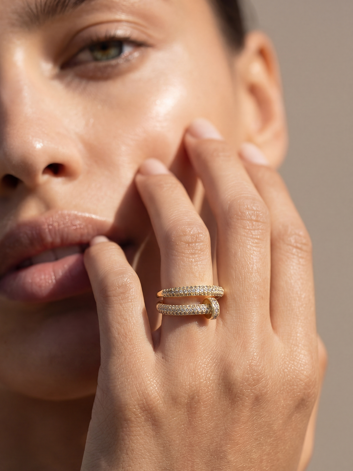 Vionara Ring