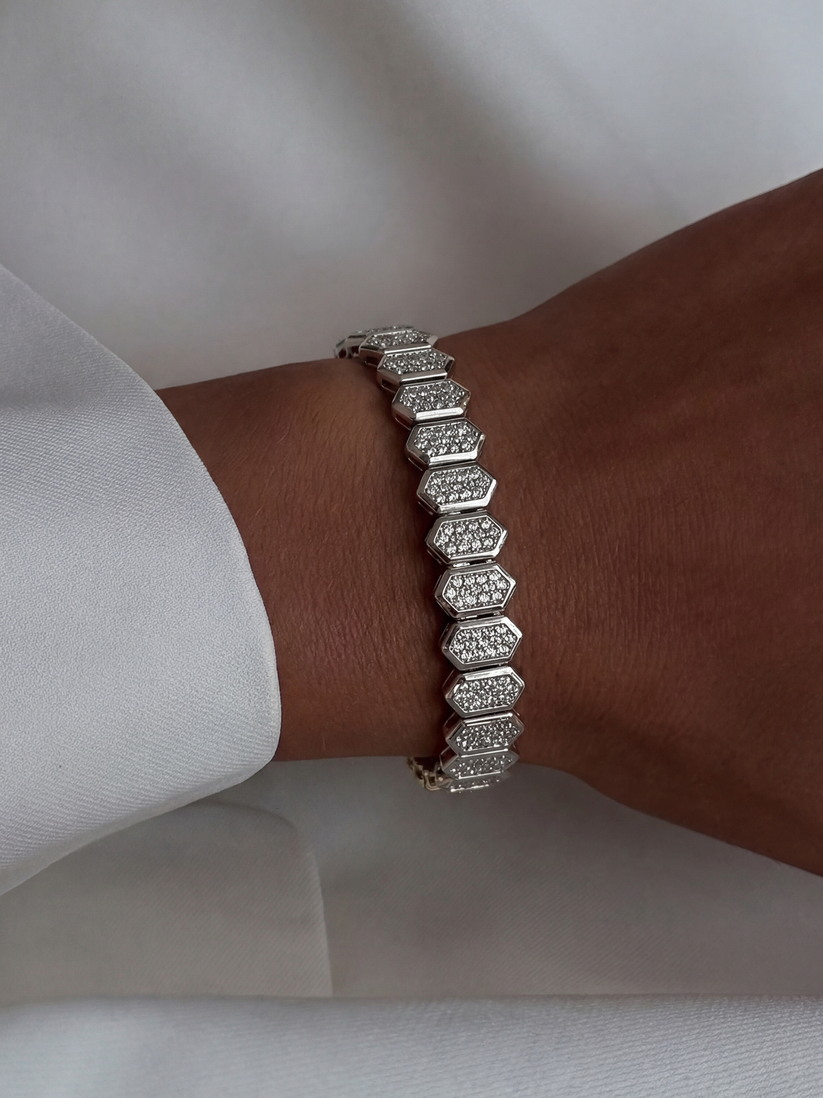 Novara Bracelet