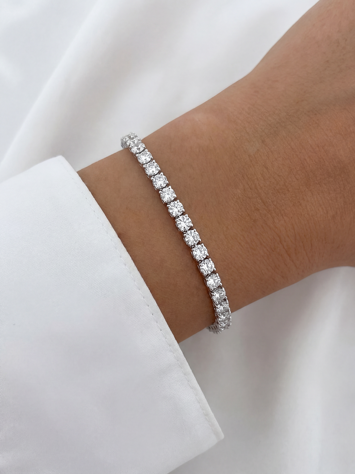 Tennis Bracelet