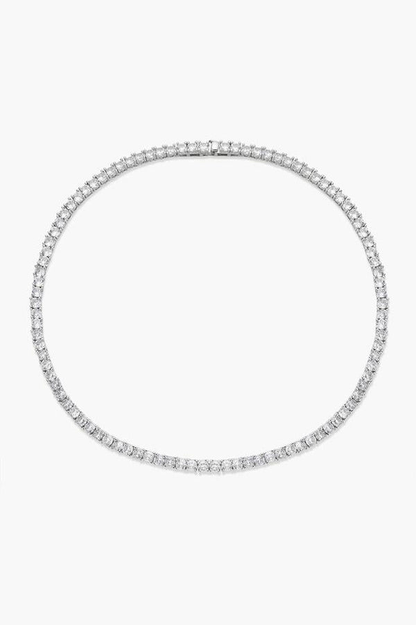 4MM | Döküm Su Yolu Kolye  Atelier Duygu.