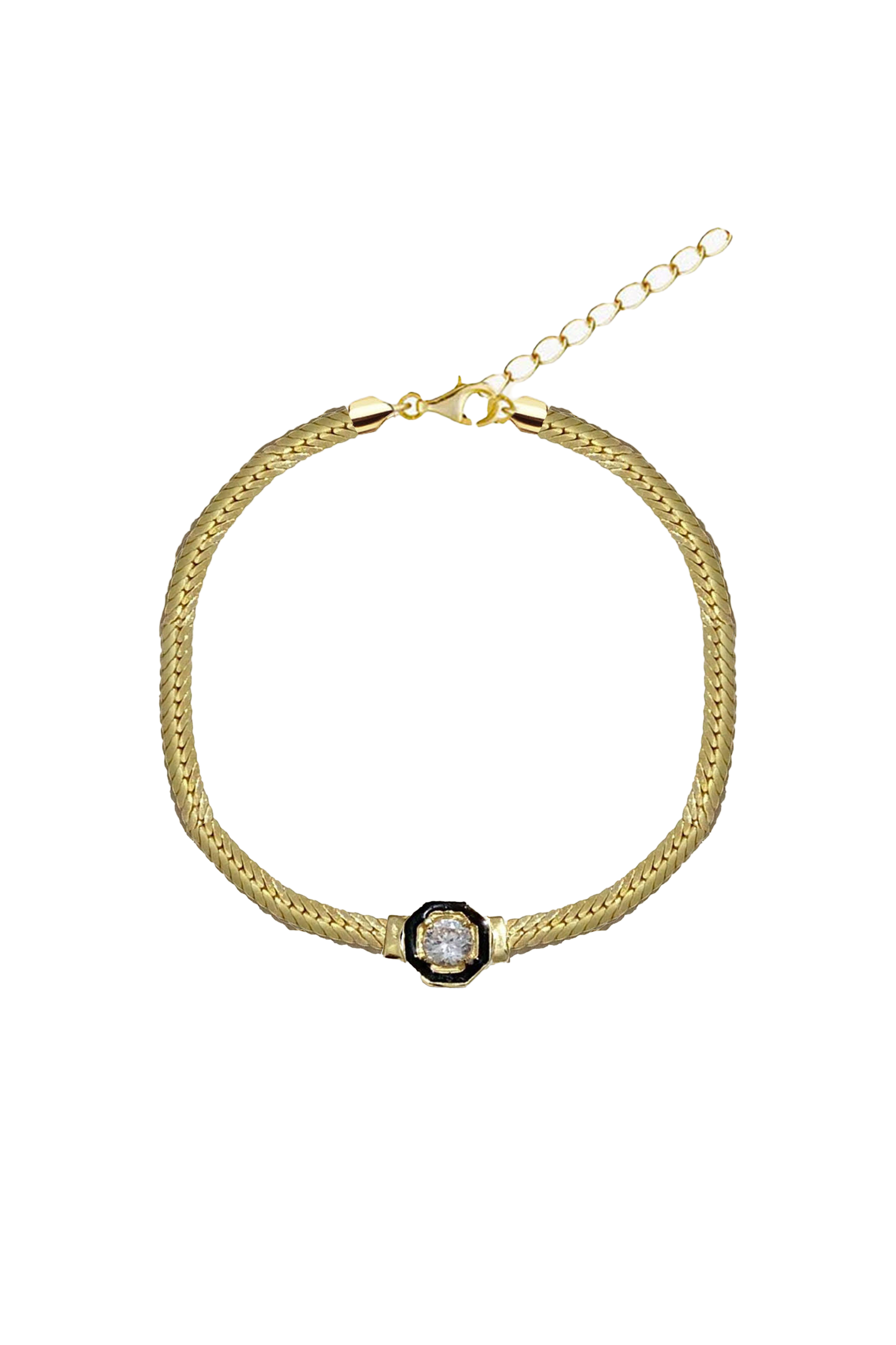 Noa Bileklik  Atelier Duygu.