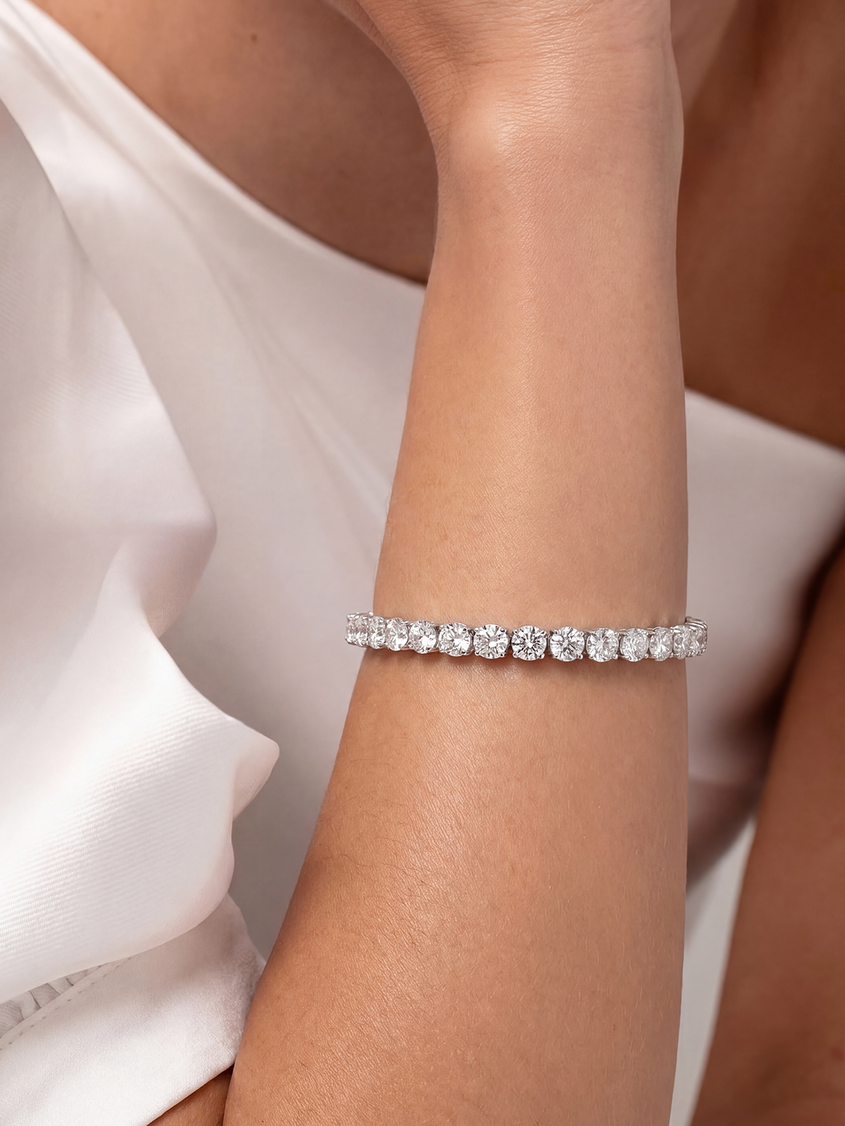5MM | Tennis Bracelet