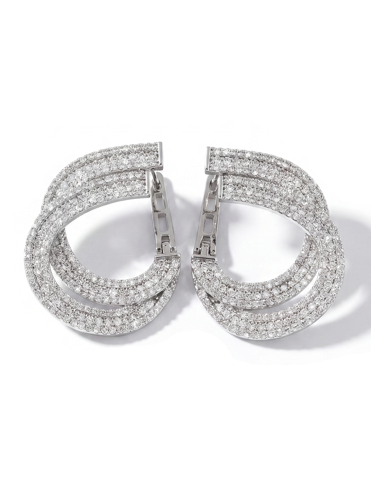 Zorelia Earrings