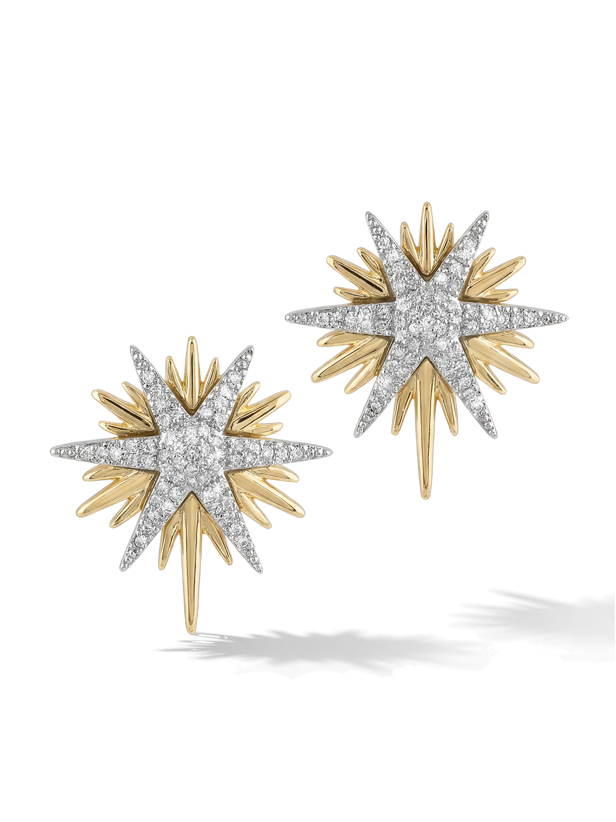 Veyra Earrings