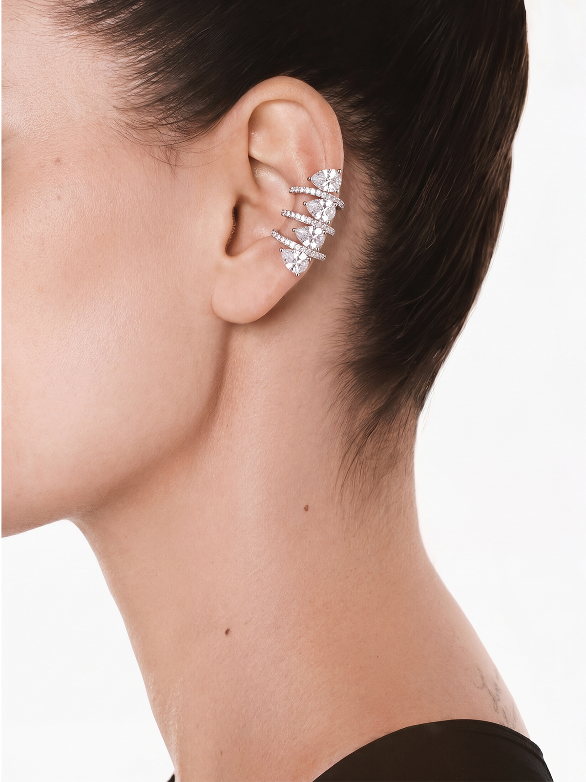 Elara Ear Cuff
