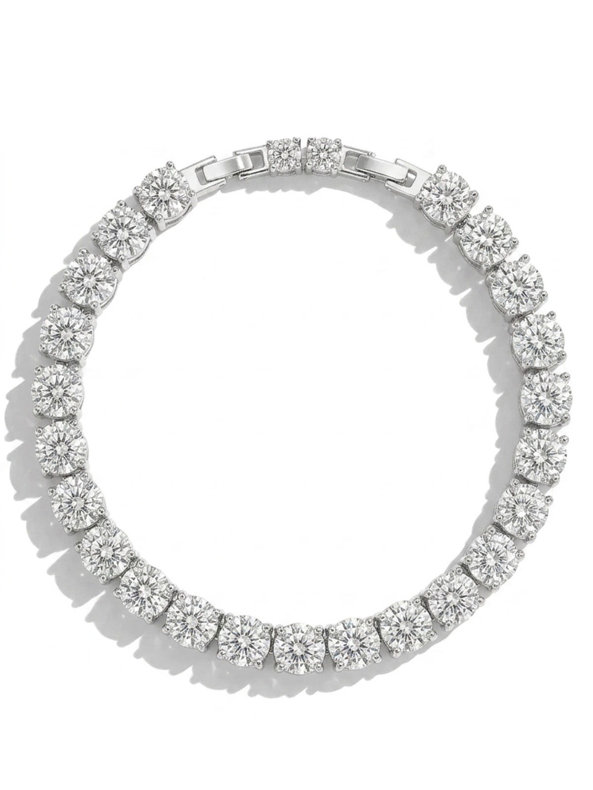 5MM | Tennis Bracelet