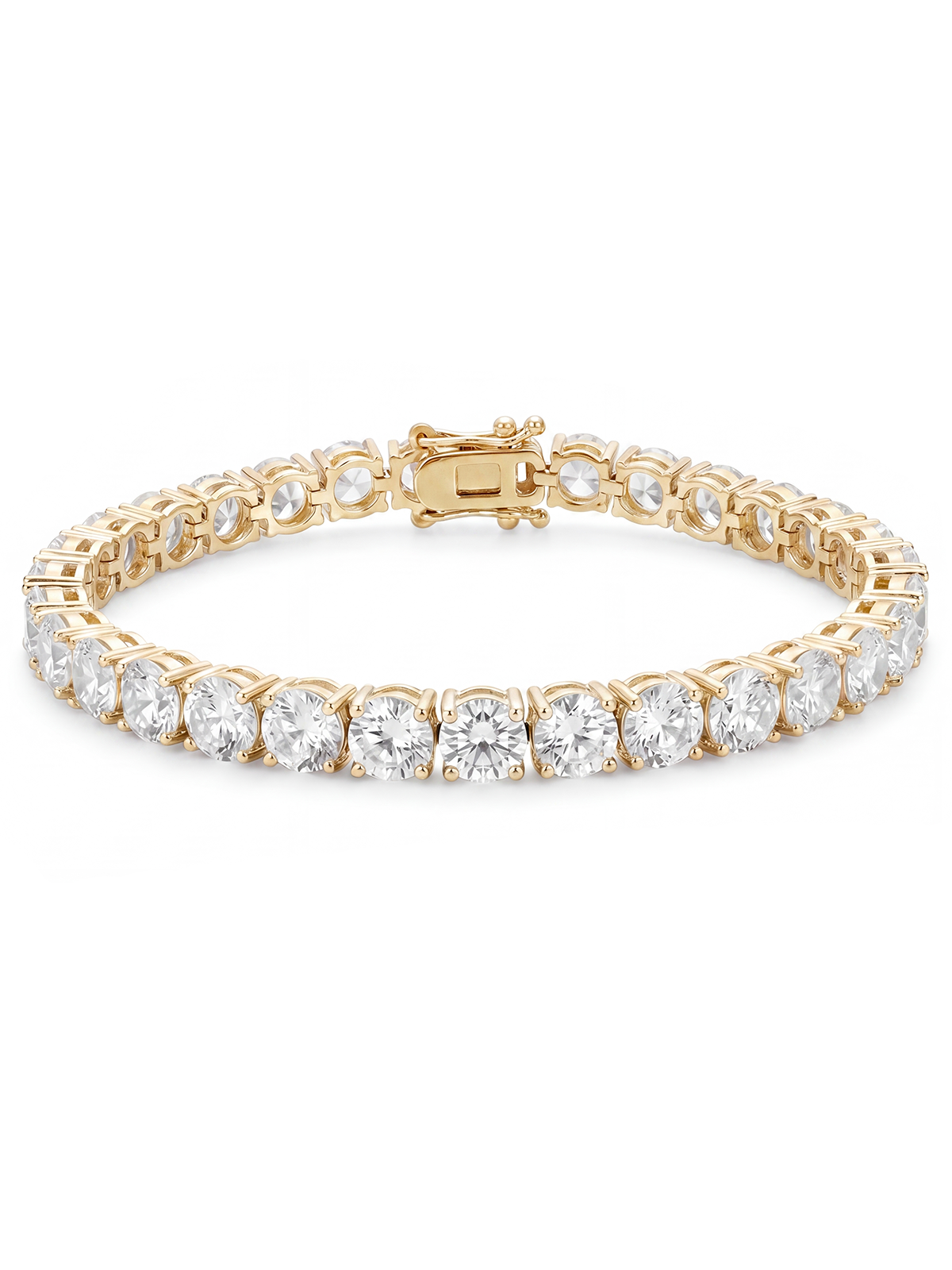 5MM | Tennis Bracelet