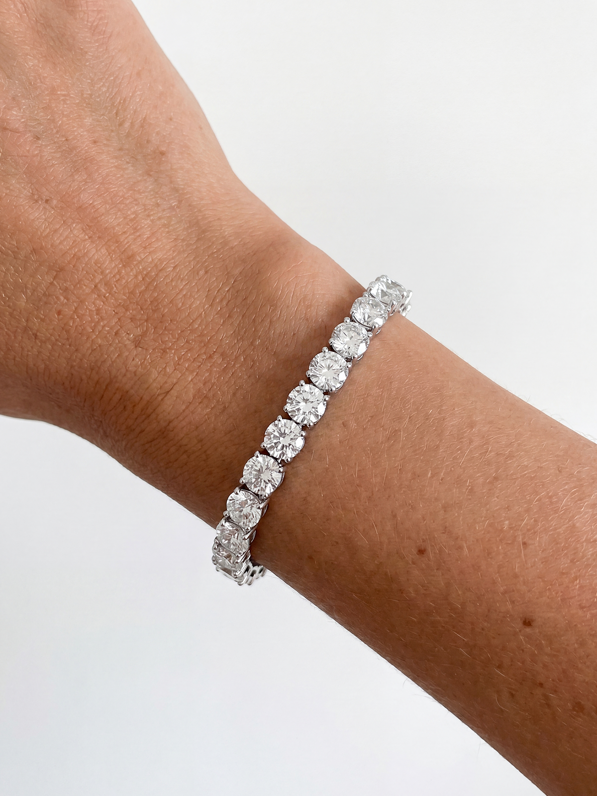 5MM | Tennis Bracelet