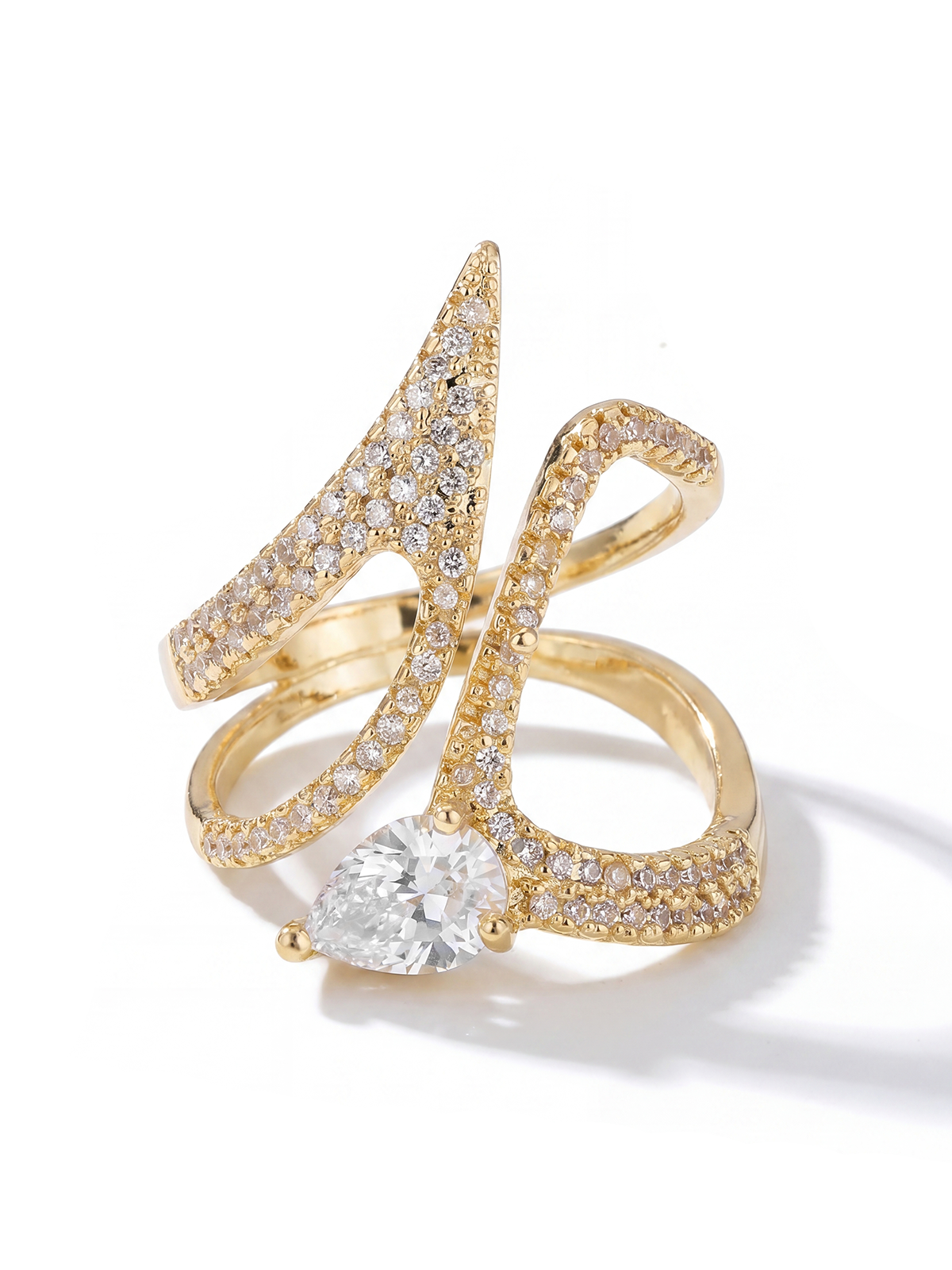 Larelle Ring