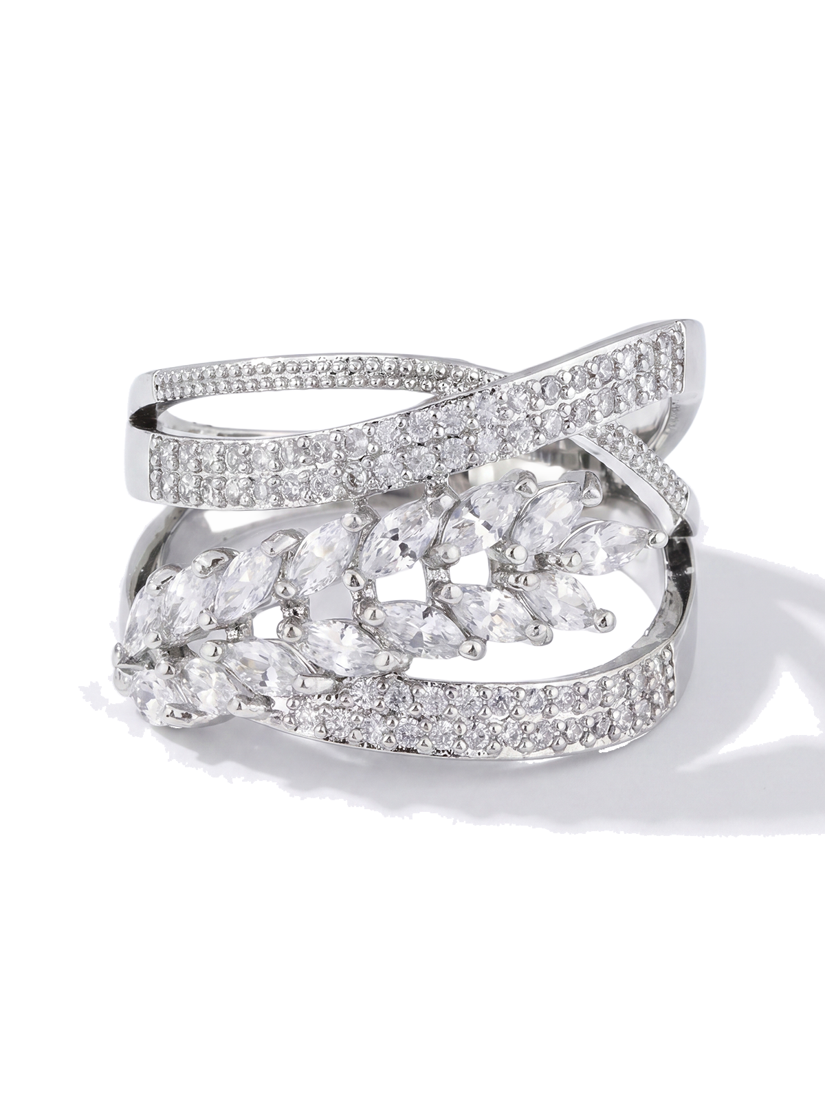 Avoria Ring