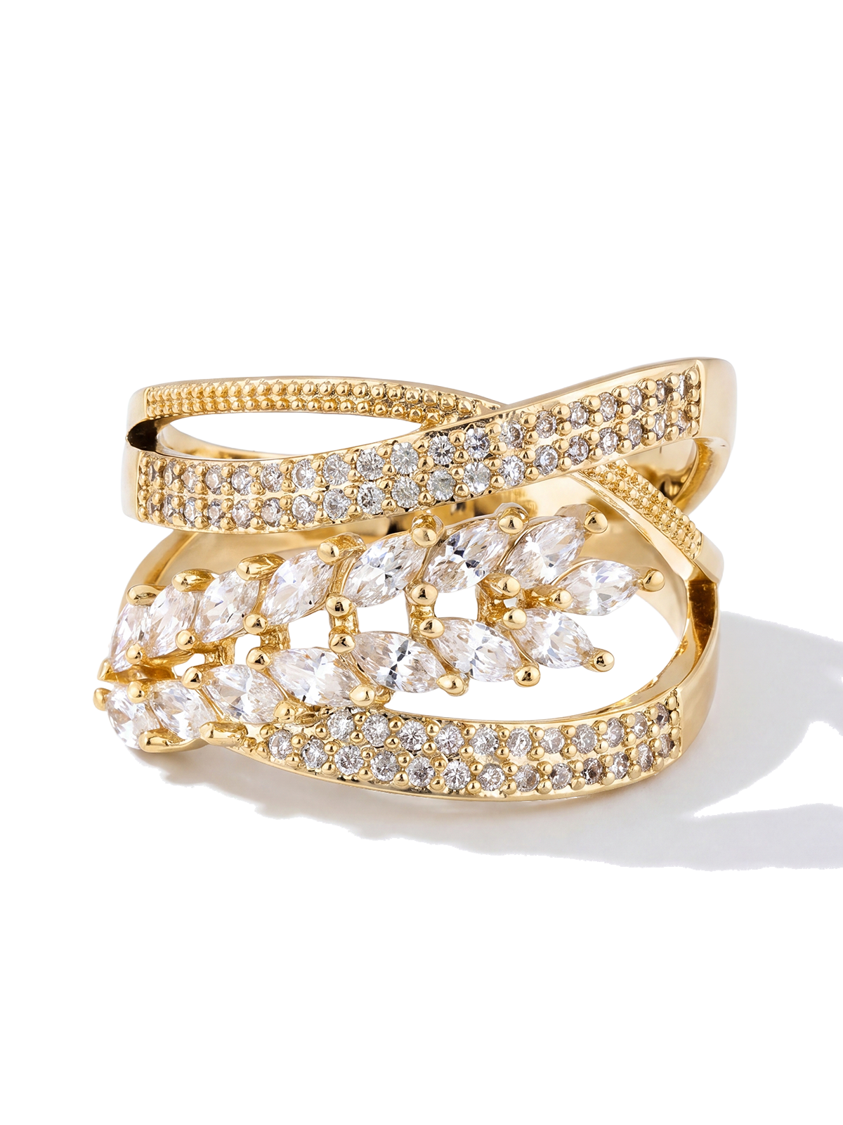 Solenne Ring