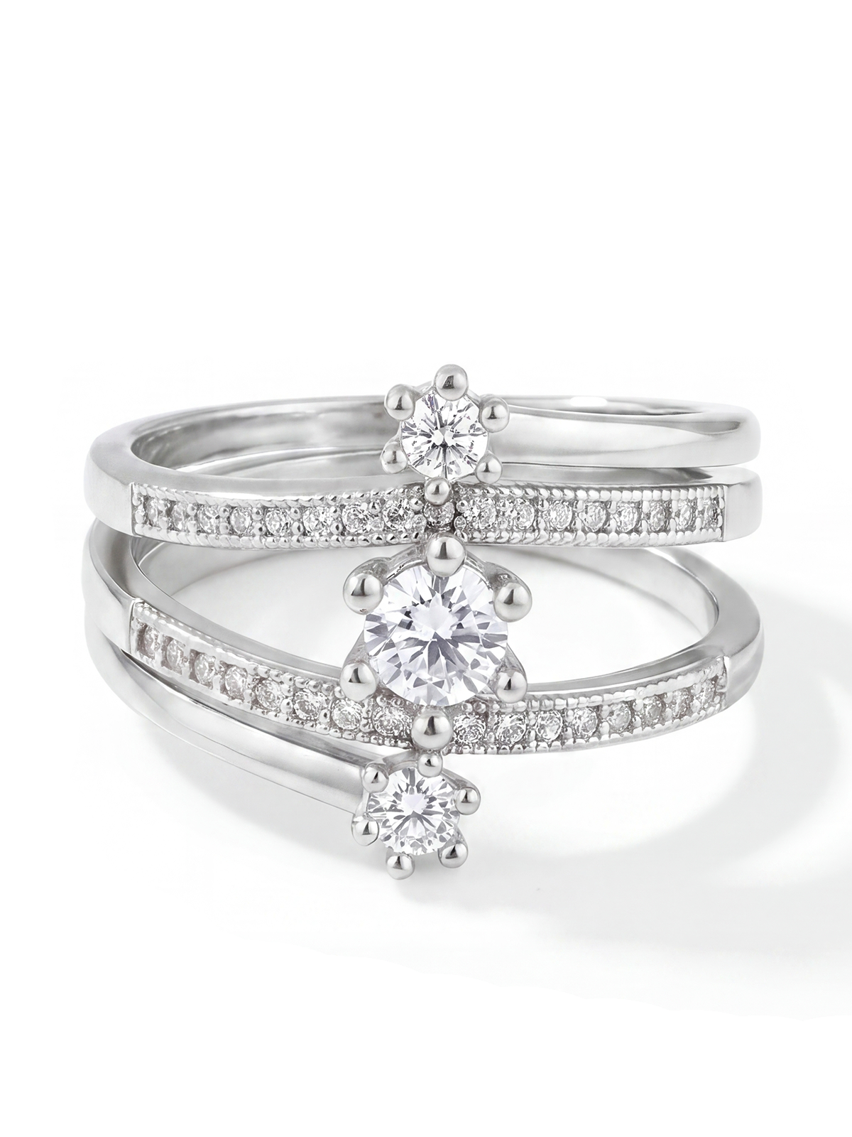 Zerina Ring