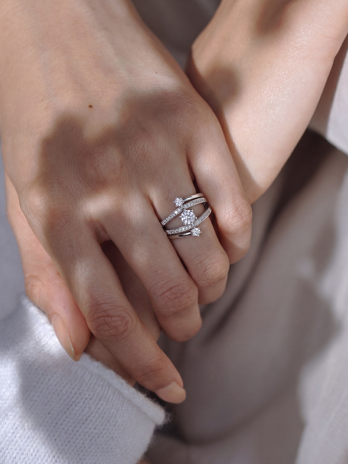 Zerina Ring