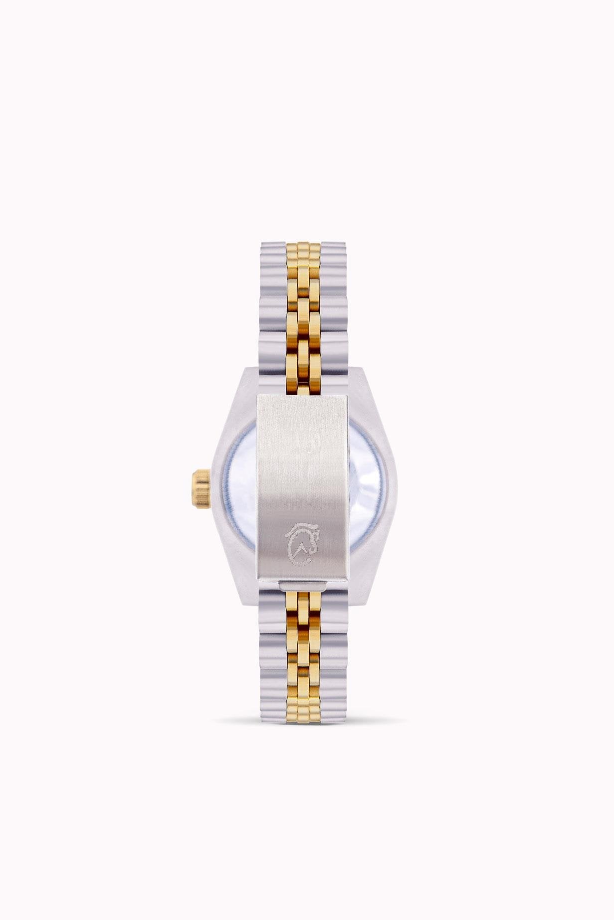 Seraphina Saat |   Luxury Jewelry by  Atelier Duygu.