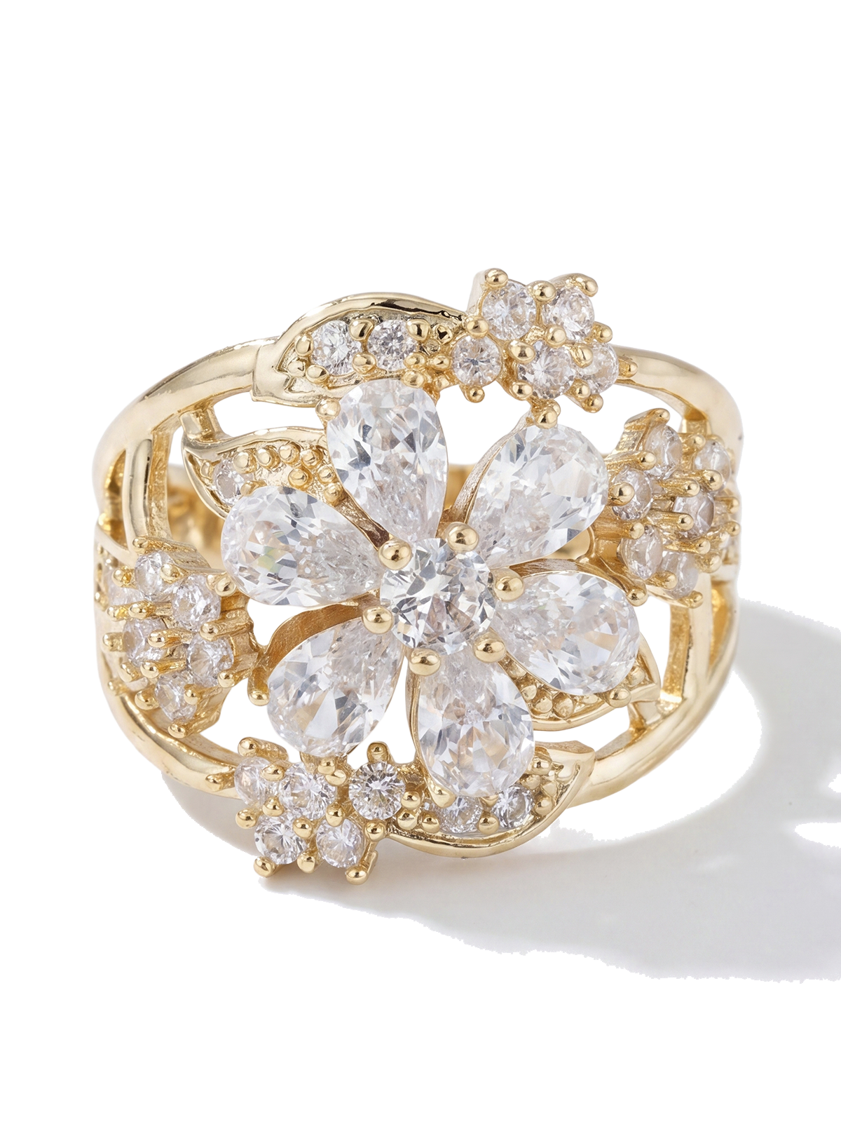 Elvina Ring
