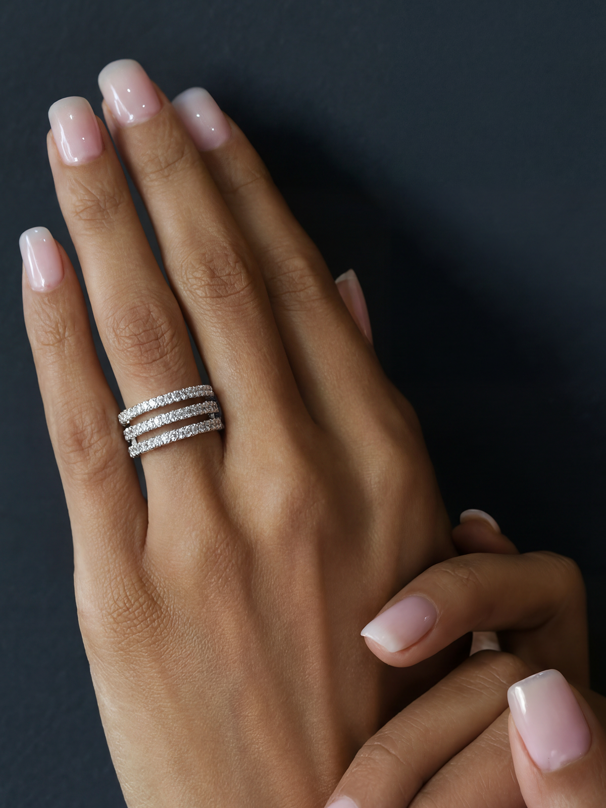 Melisse Ring