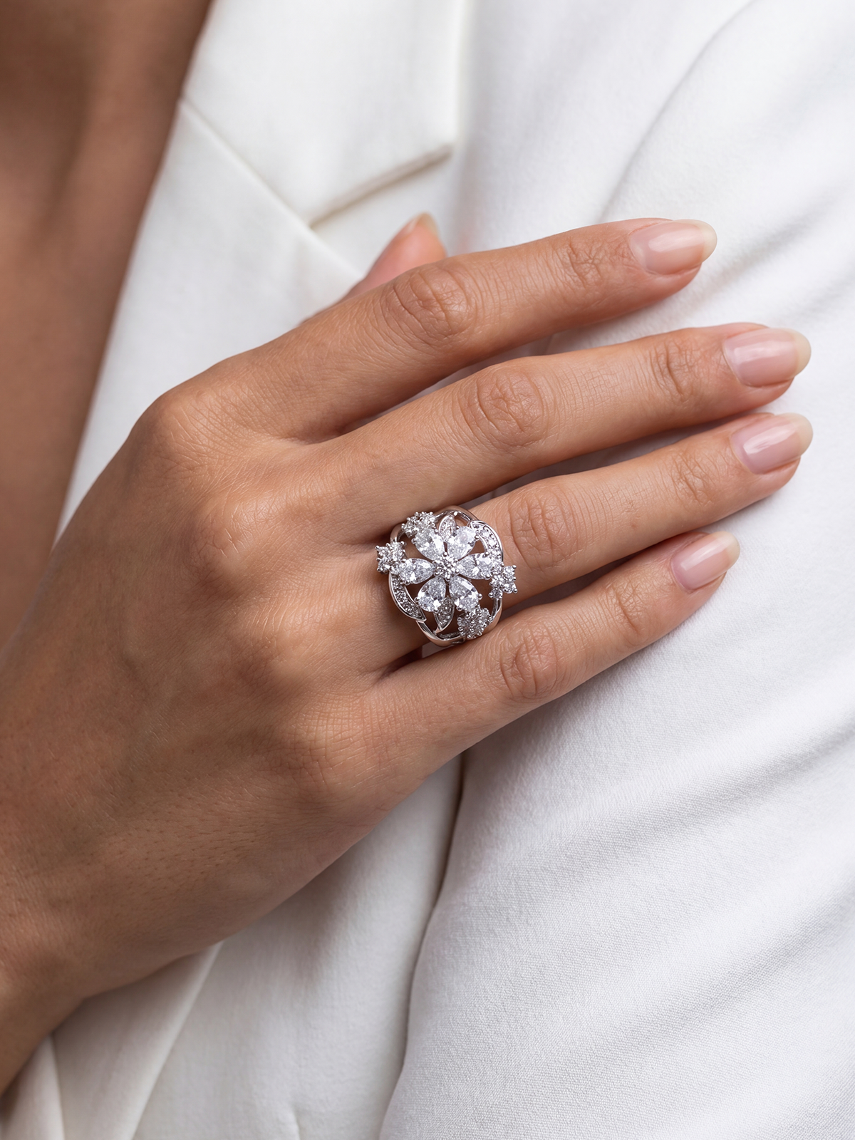 Corielle Ring