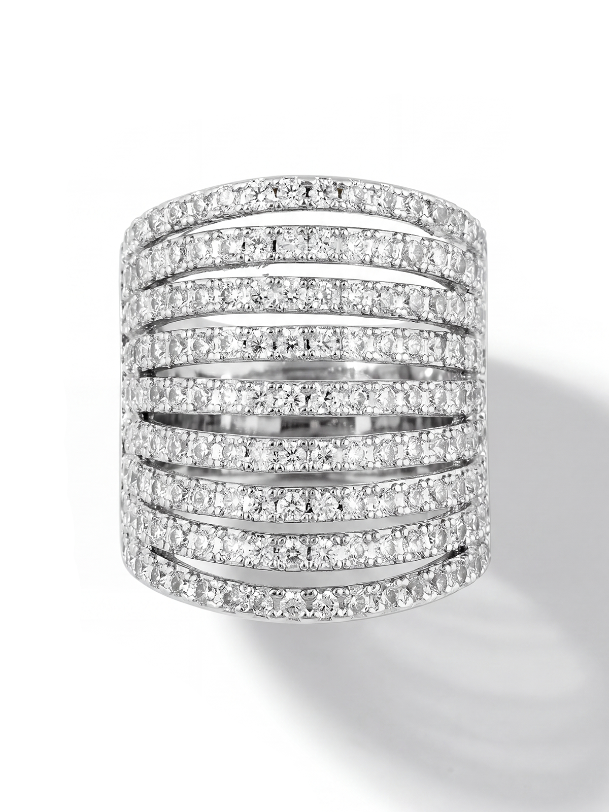 Arlisse Ring