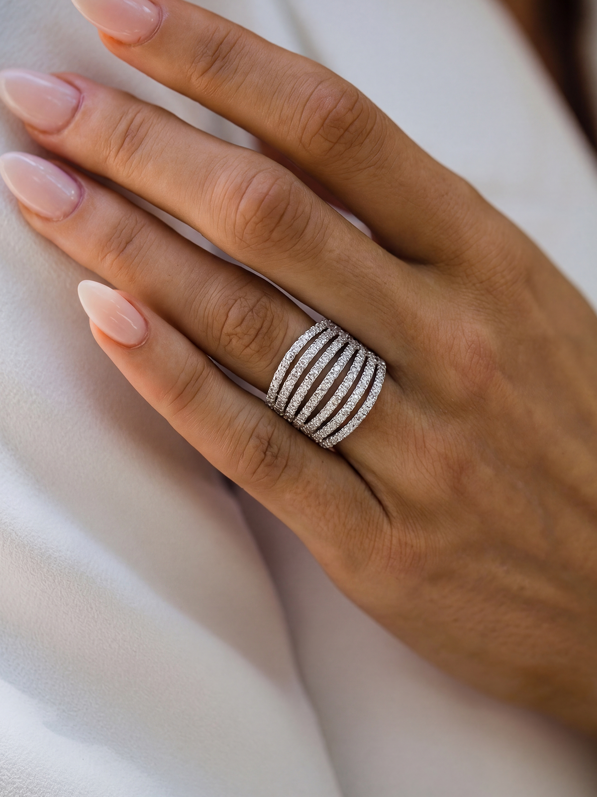 Arlisse Ring