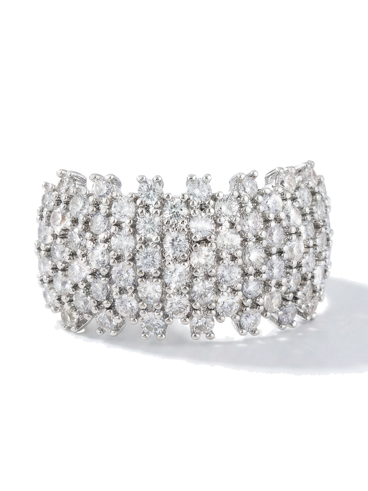 Velisse Ring