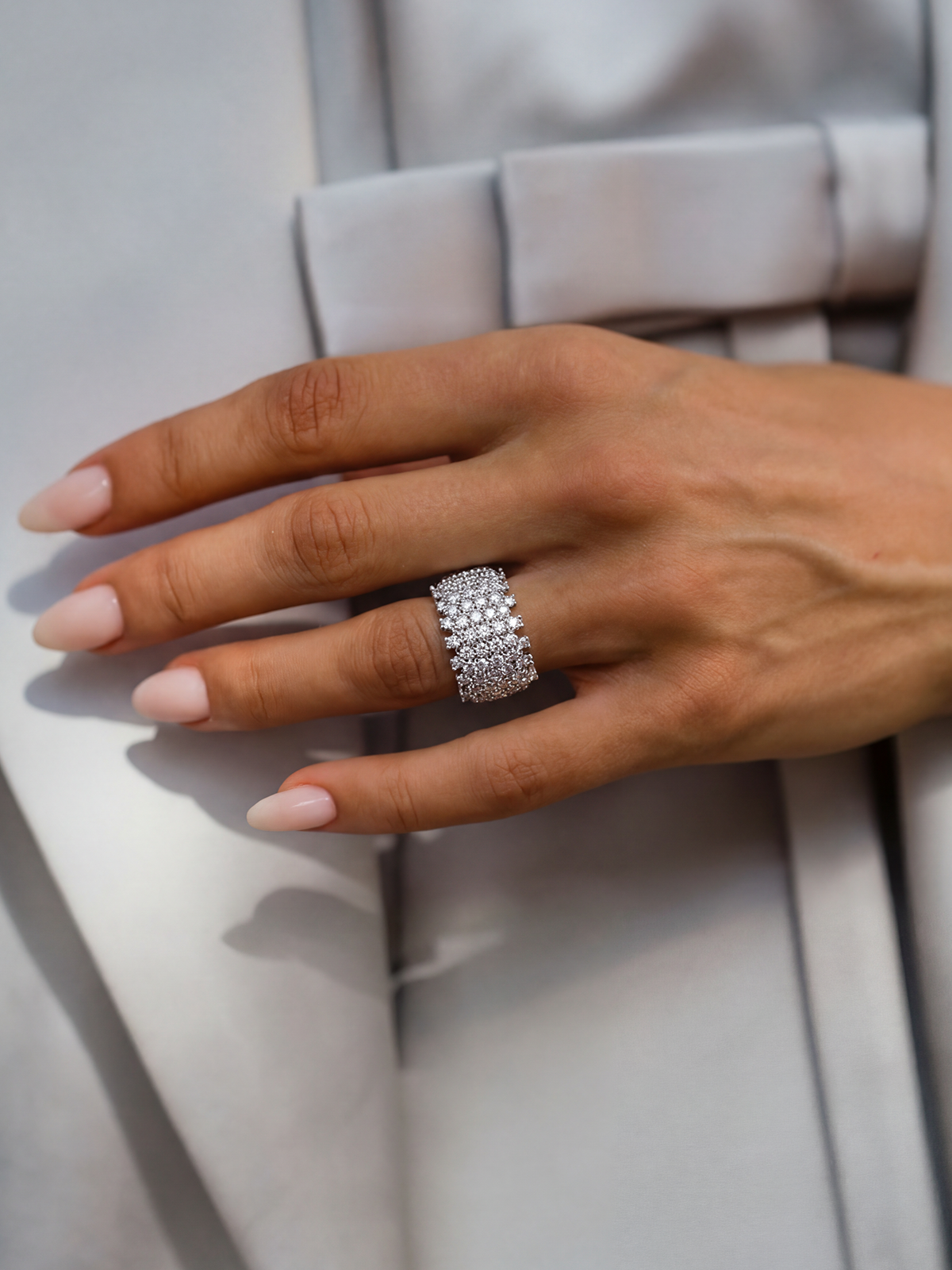 Velisse Ring