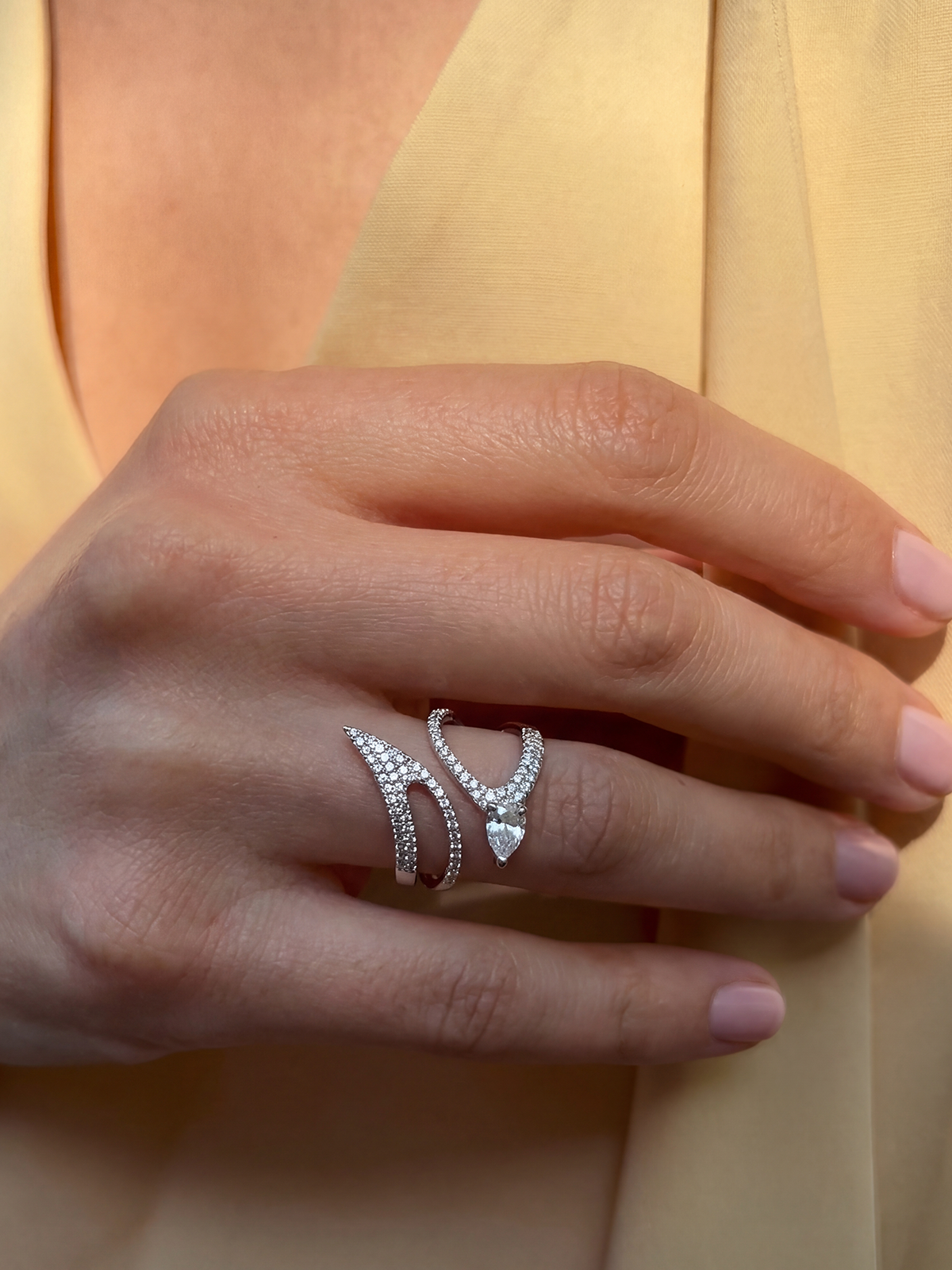Miren Ring