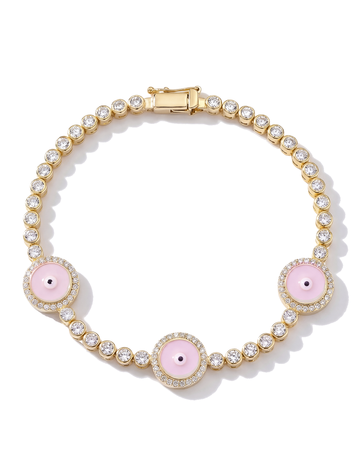 Norell Su Yolu Bileklik