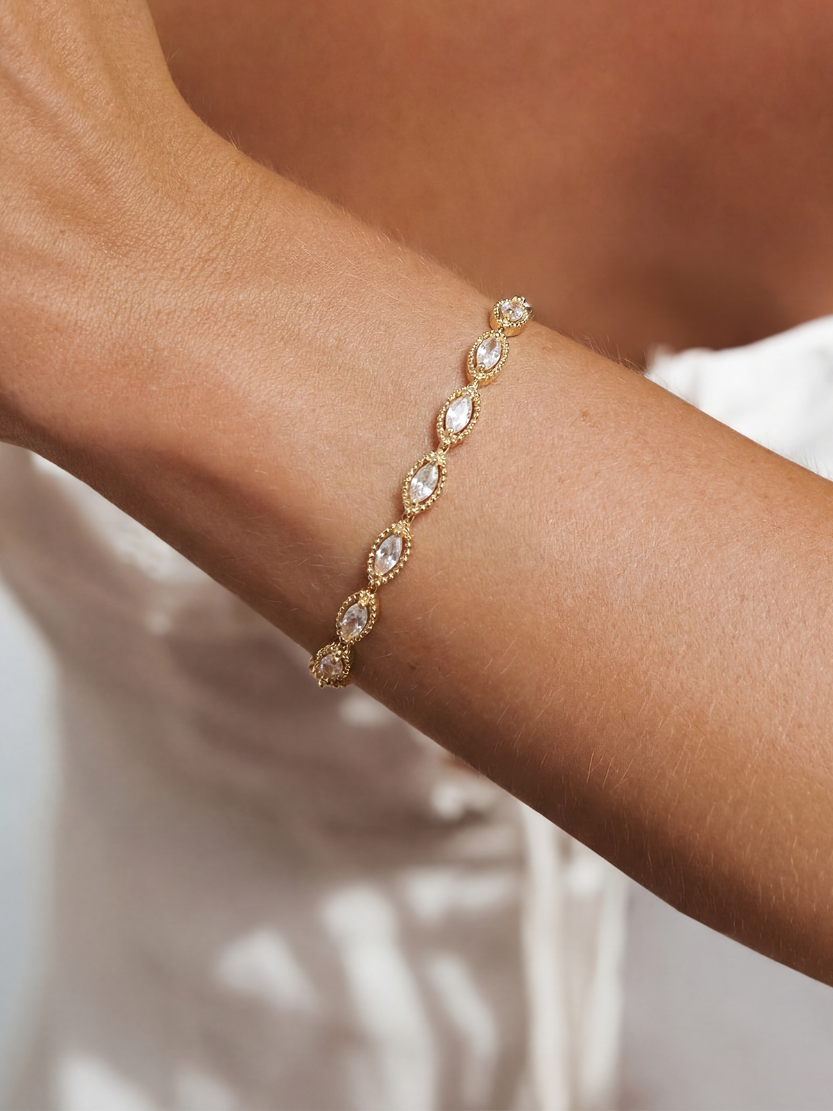 Calyra Bracelet