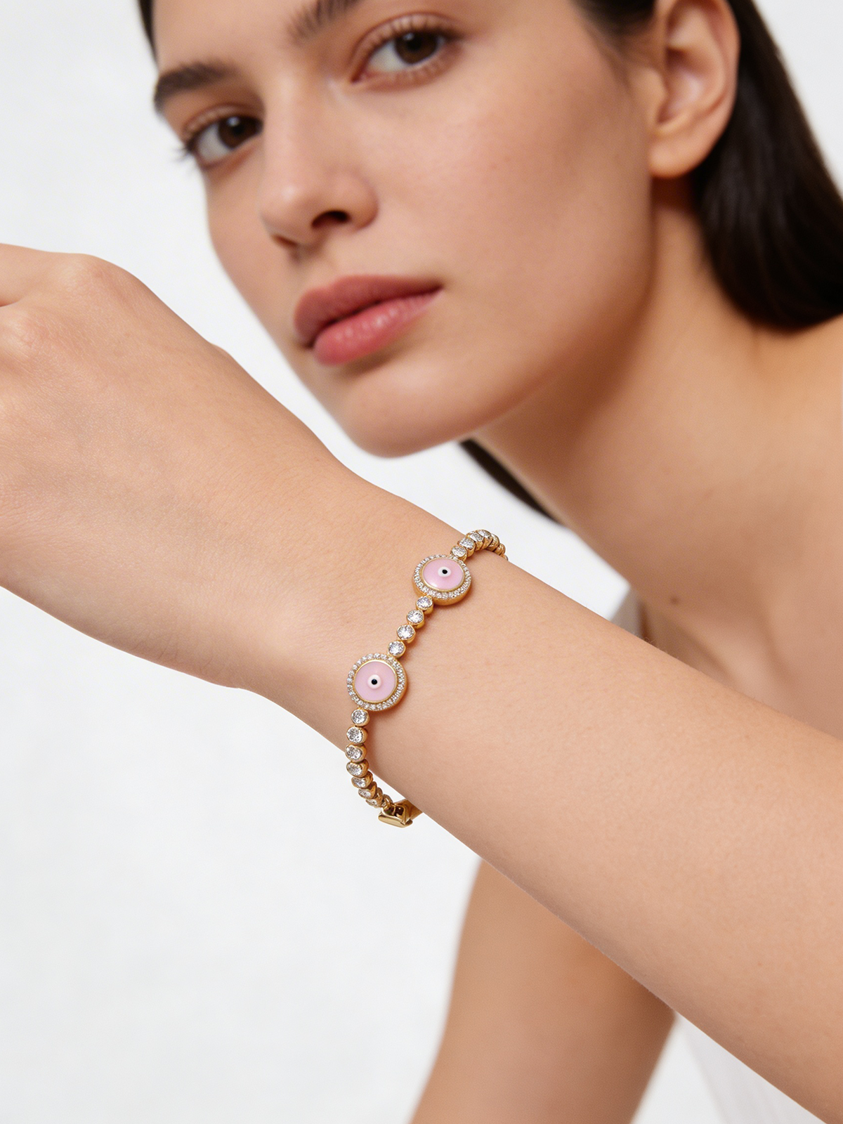 Norell Su Yolu Bileklik