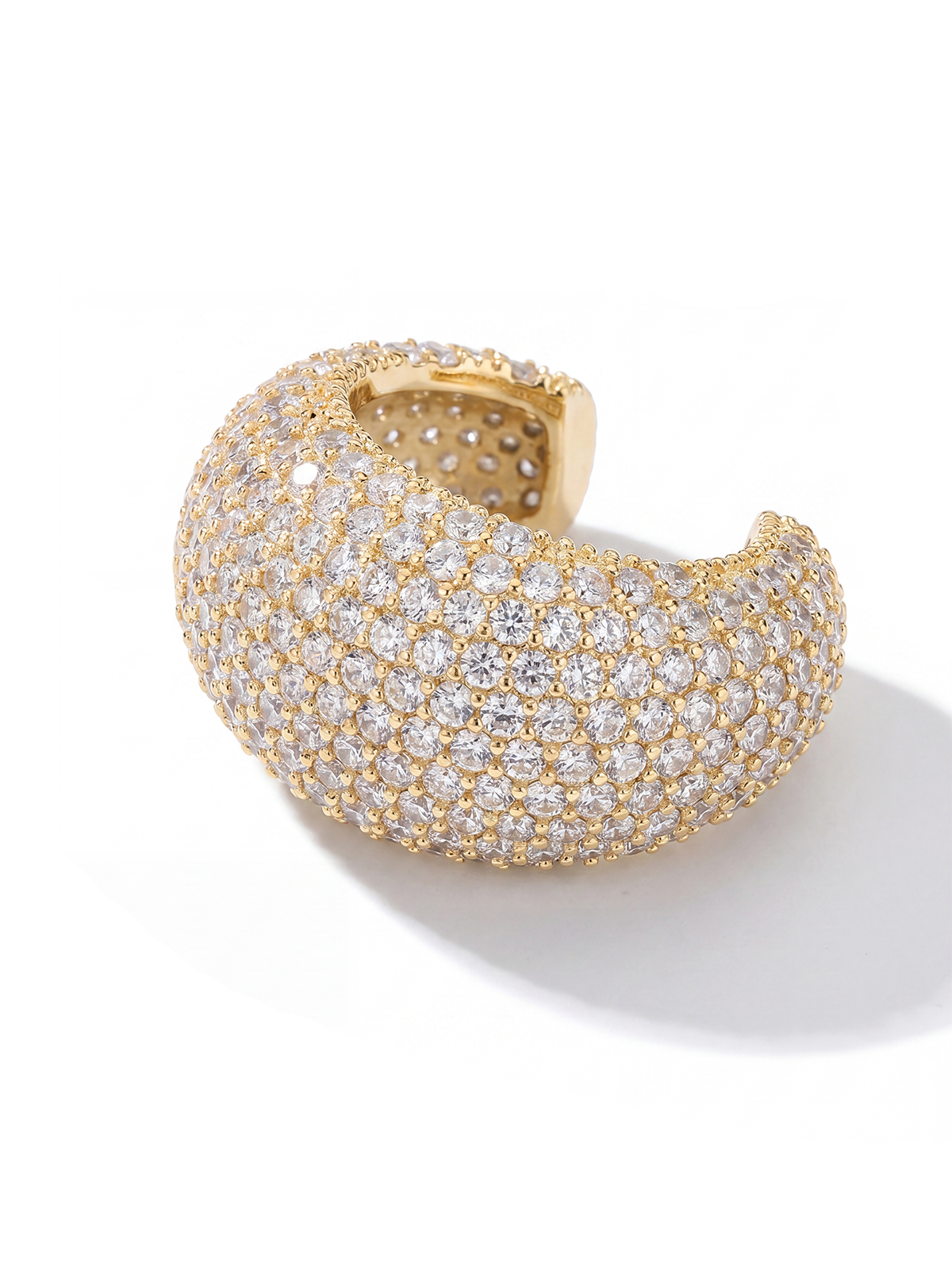 Amara Ear Cuff