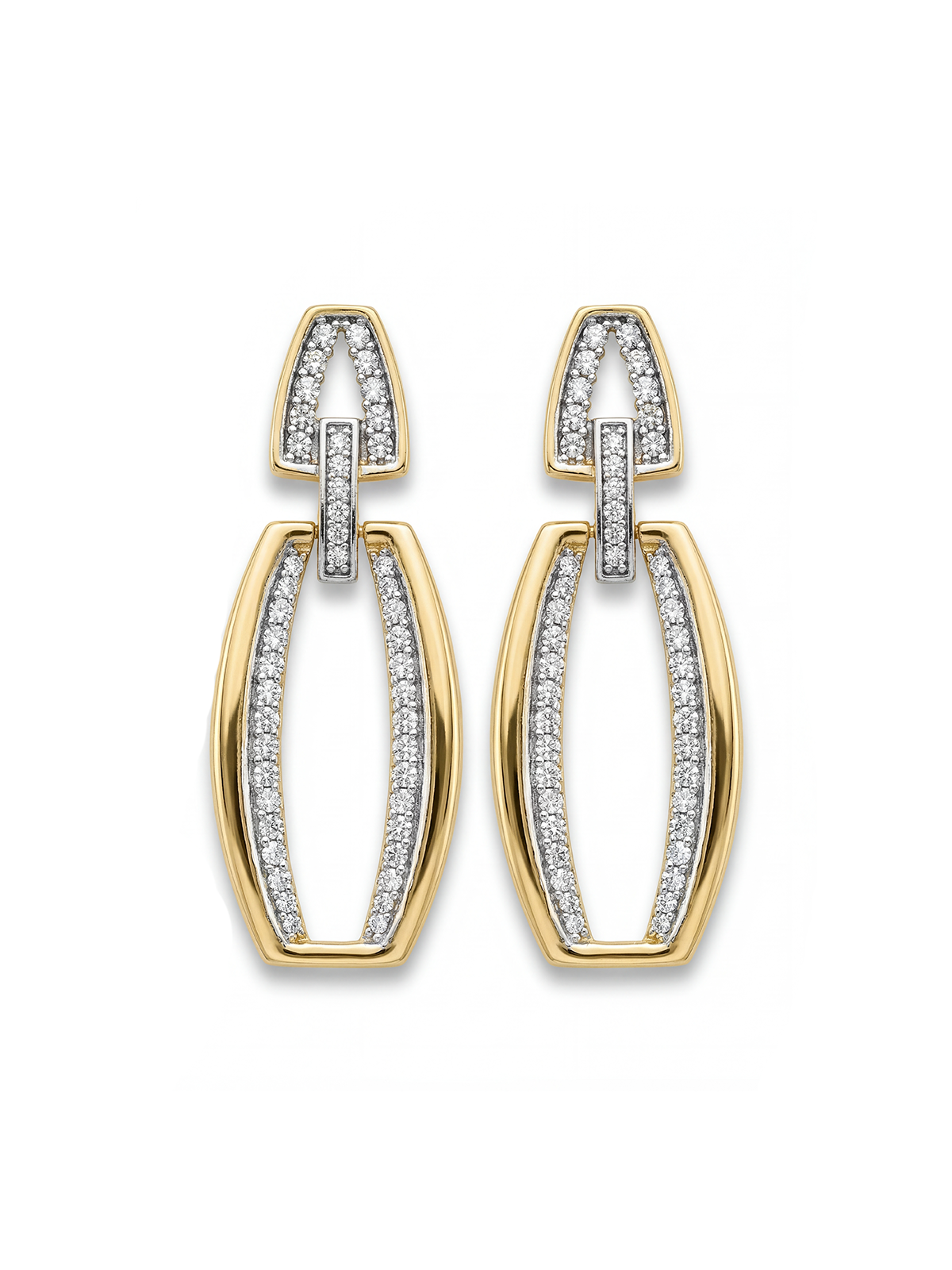Cirel Earrings