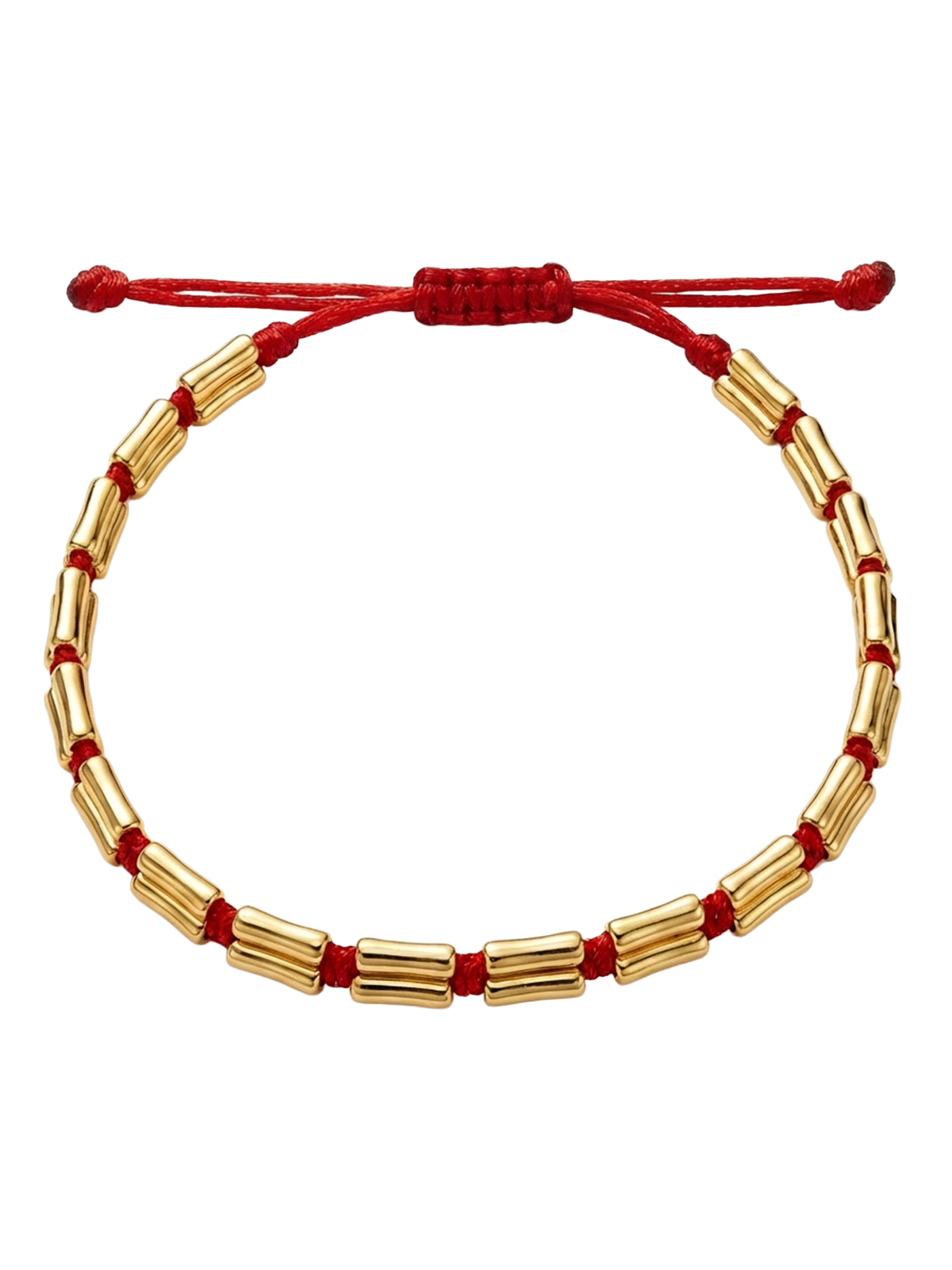 Red Selene Bracelet