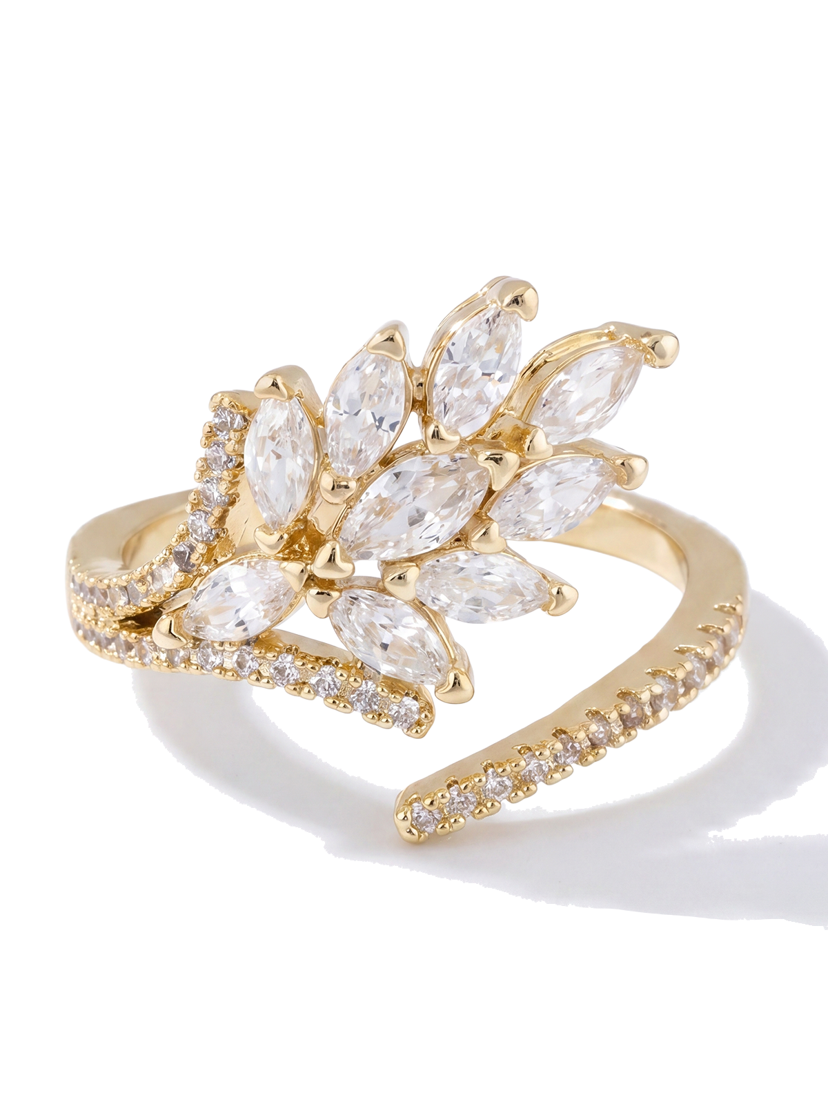 Orlina Ring