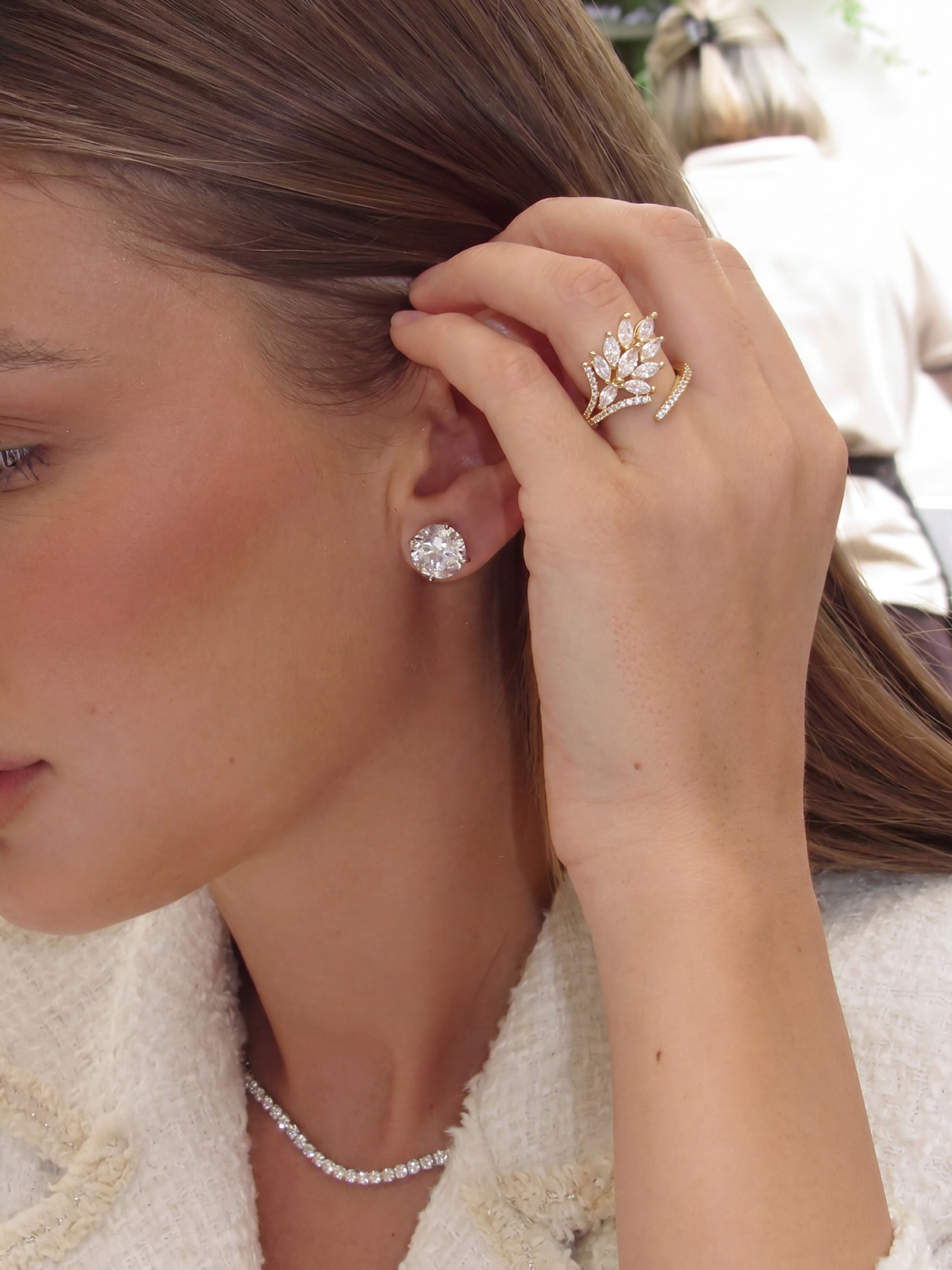 Orlina Ring