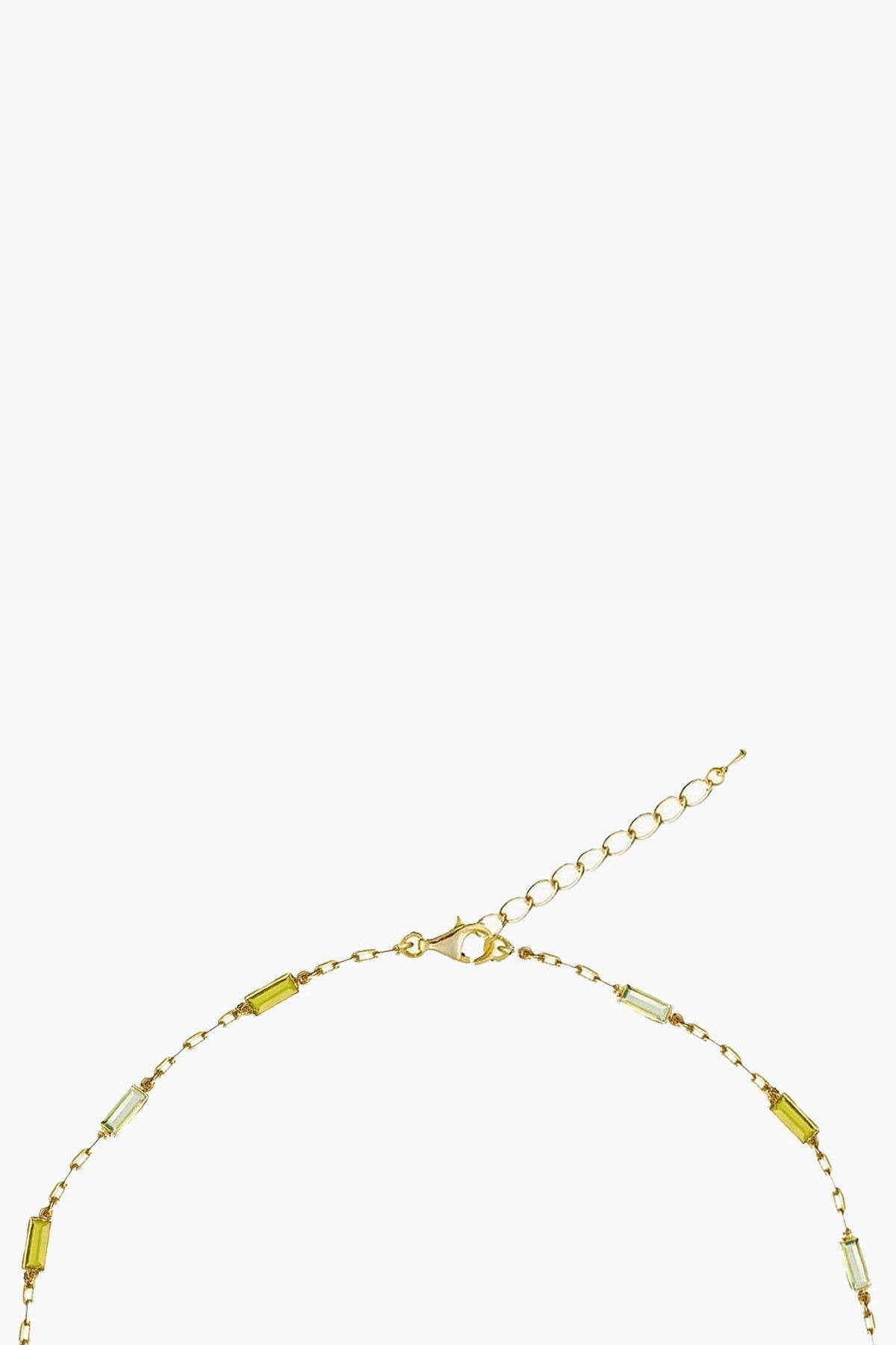 Véa Kolye  Atelier Duygu.