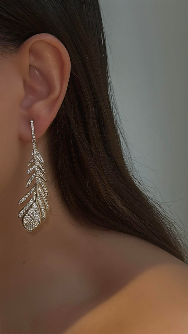 Avelia Küpe  Atelier Duygu.