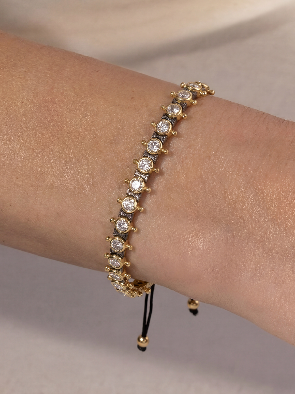 Liora Bracelet