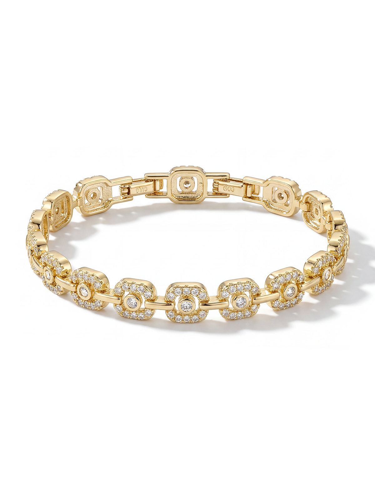 Seliora Bracelet