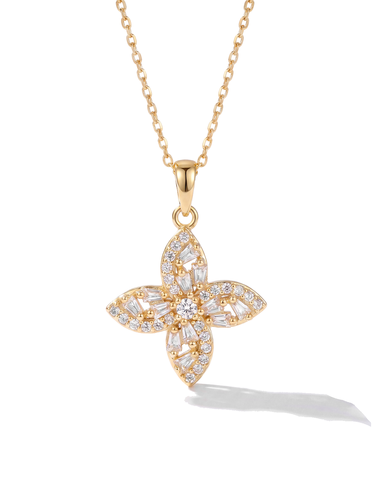 Virella Necklace