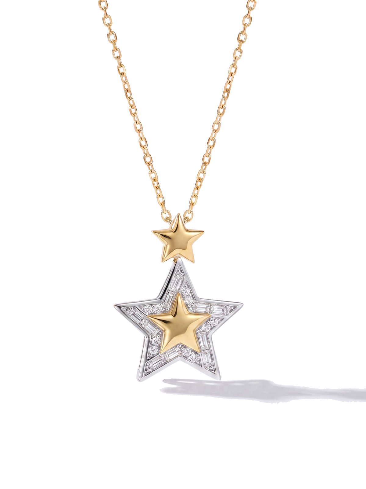 Star Necklace